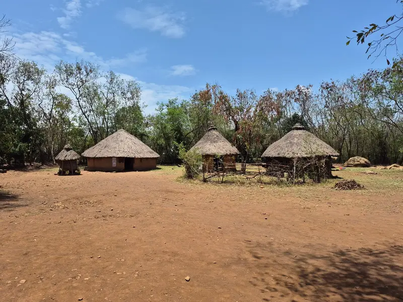 Kisumu Museum