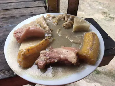 Rondón