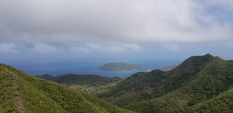 Alto El Pico