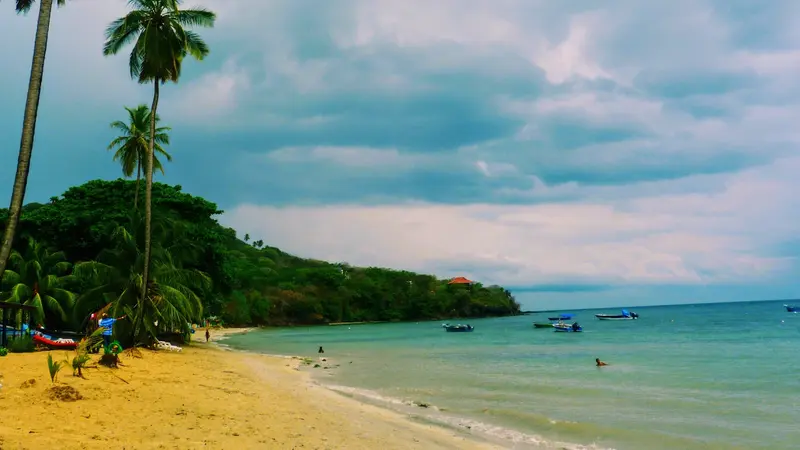 Bahia Suroeste