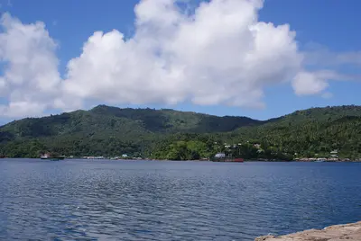Lembeh-Straße