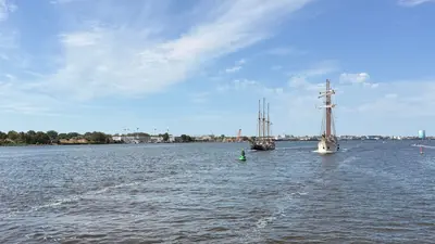Rostock & Warnemünde