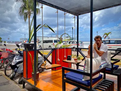 Cozumel