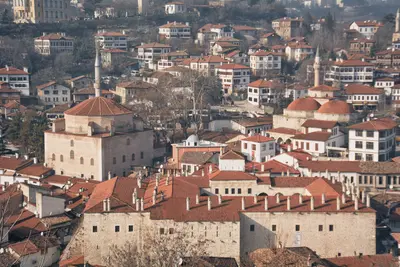 Safranbolu