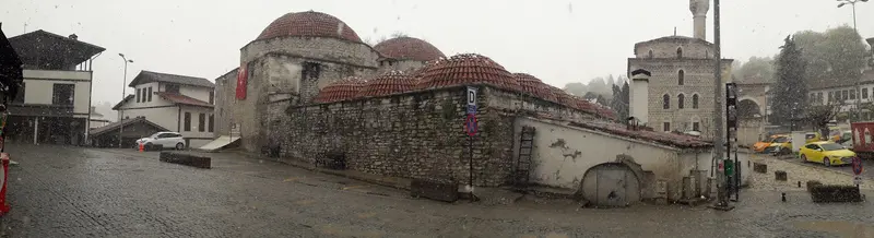 Cinci Hamamı