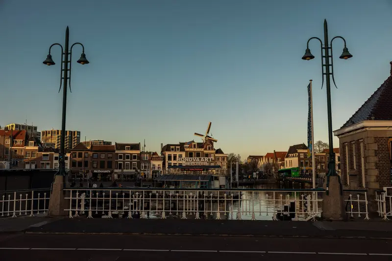 Leiden