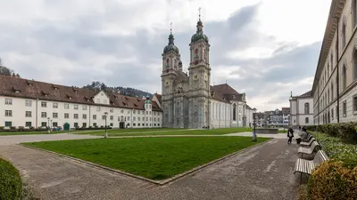 St. Gallen