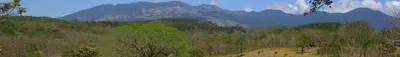 Nationalpark Rincón de la Vieja