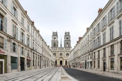 Orléans