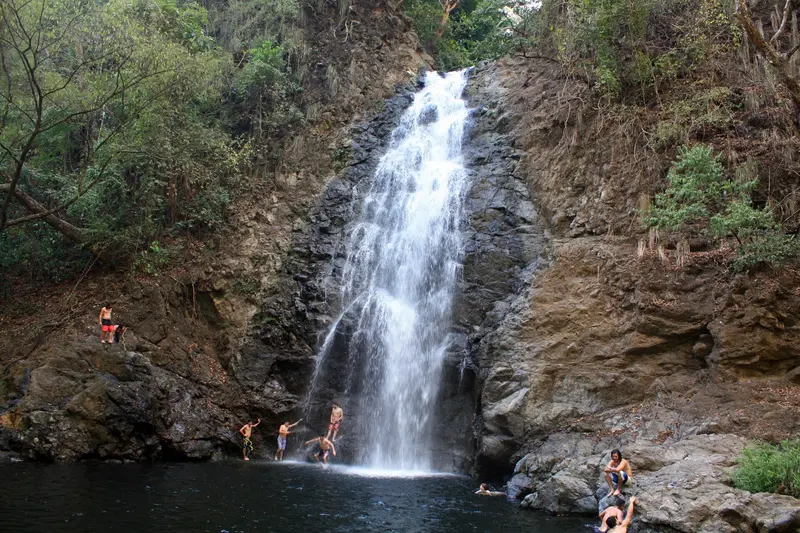 Montezuma