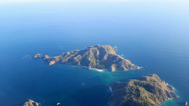 Isla Tortuga