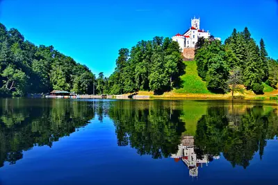 Zagreb und Nordkroatien