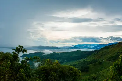 Zentralvietnam