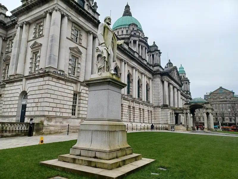 Belfast City Hall