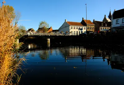 West Flanders