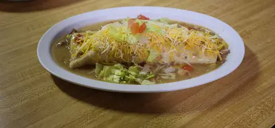Green Chile