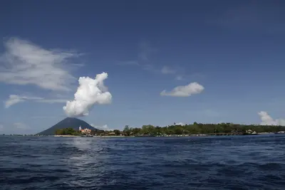 Nord-Sulawesi
