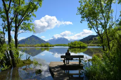 Glenorchy