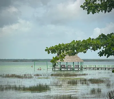 Bacalar