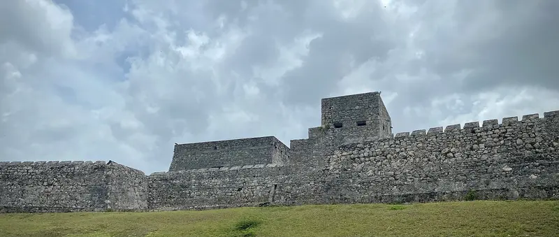 Fuerte de San Felipe