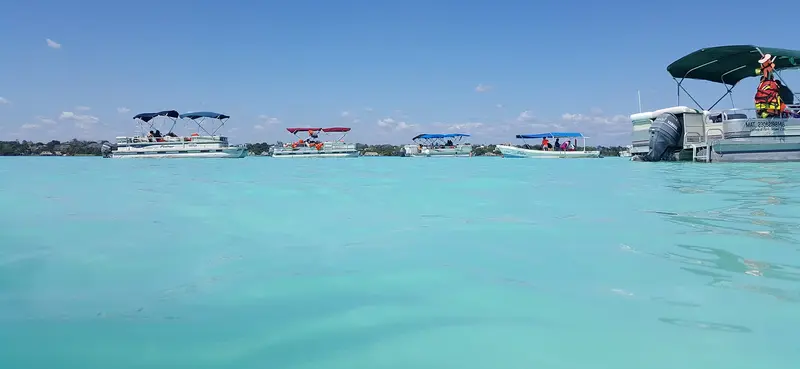 Canal de los Piratas