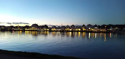 Travemünde