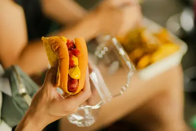Hot Dog