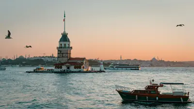 Istanbul & Marmara