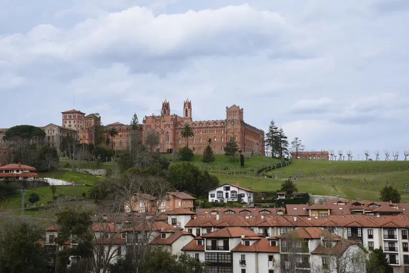Comillas