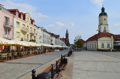 Białystok