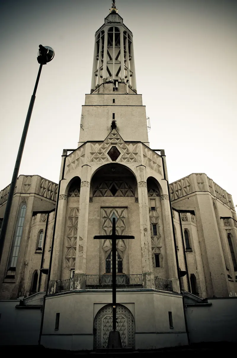 St. Rochus Church
