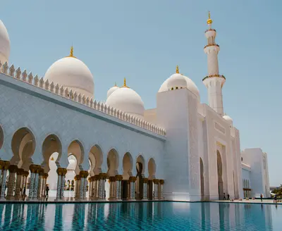 Emirat Abu Dhabi