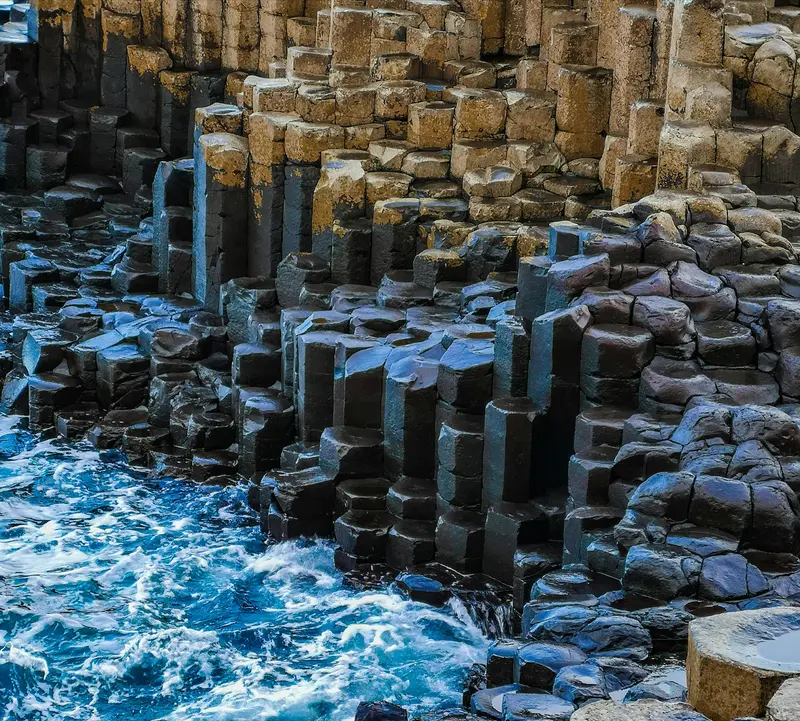 Giant's Causeway & Causeway Coast