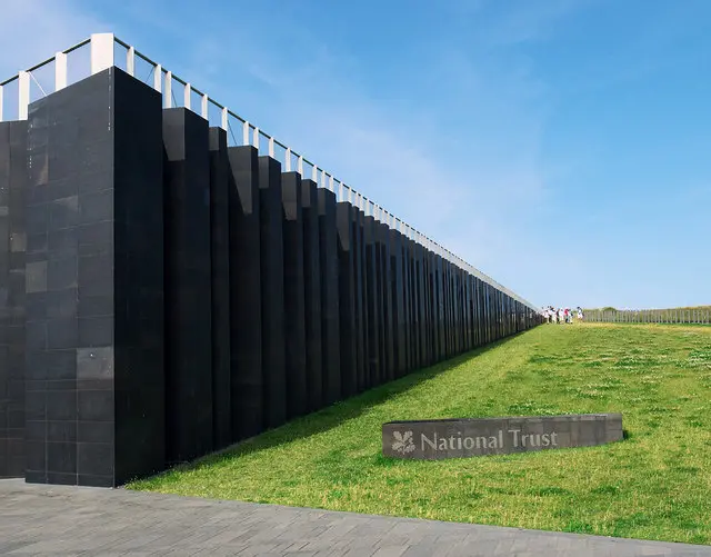 Giant's Causeway Visitor Experience