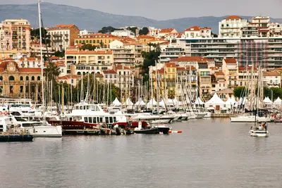 Cannes