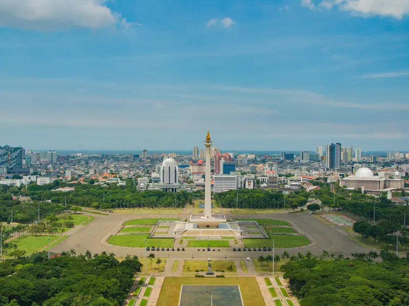 Jakarta