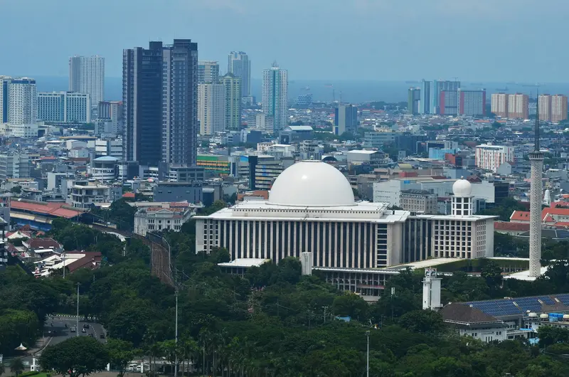 Masjid Istiqlal
