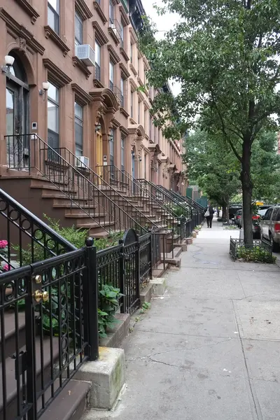 Harlem
