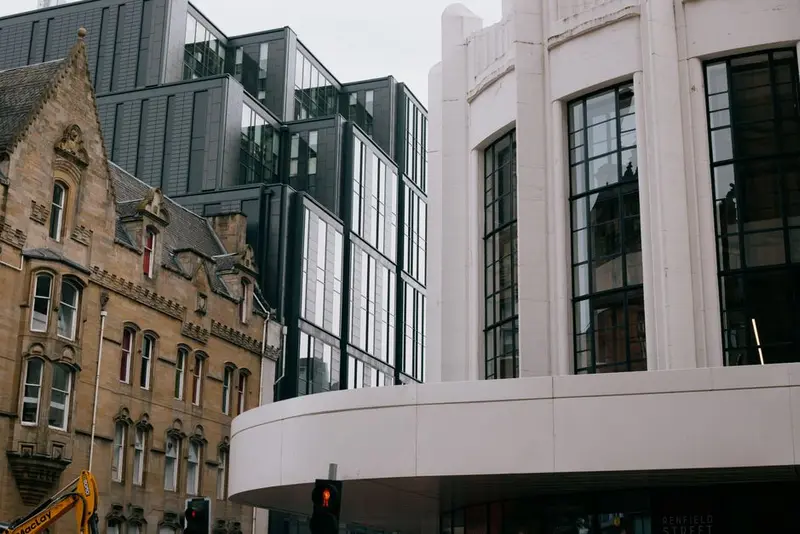 Glasgow