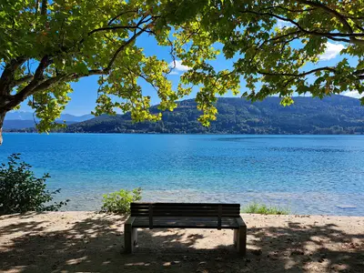 Klagenfurt on Wörthersee