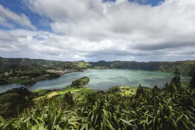Sete Cidades