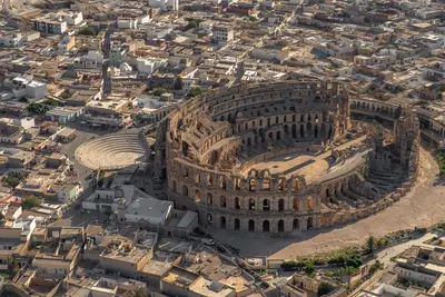 El Djem