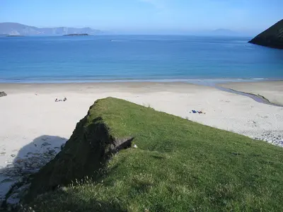 Achill Island