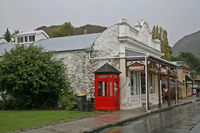 Arrowtown