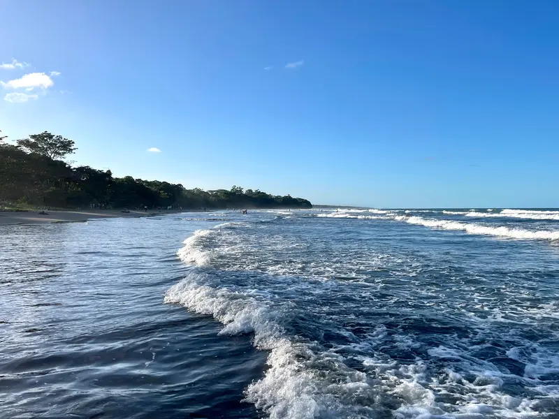 Playa Negra