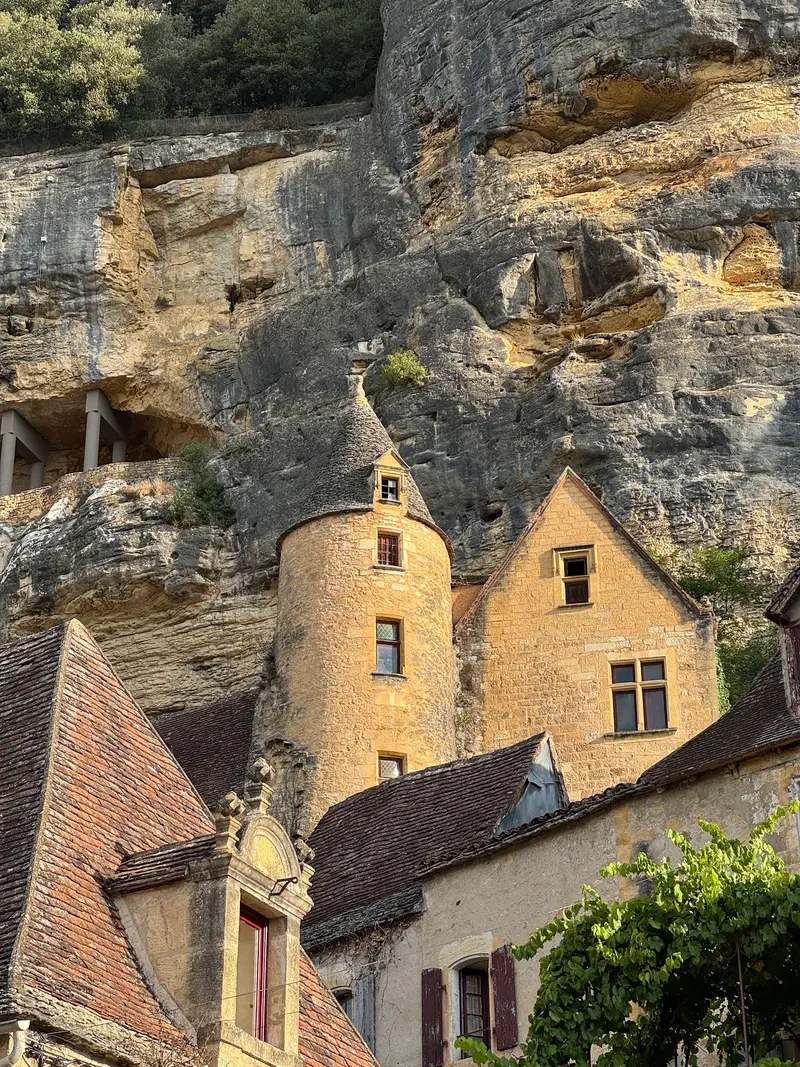 Manoir de Tarde