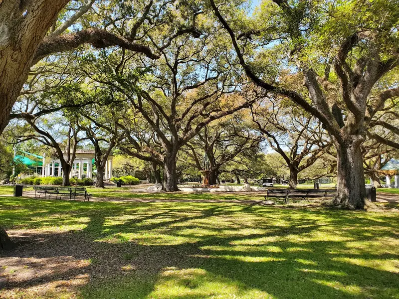 Audubon Park