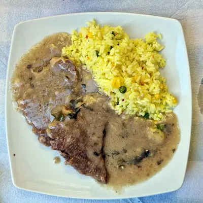 Sofrito