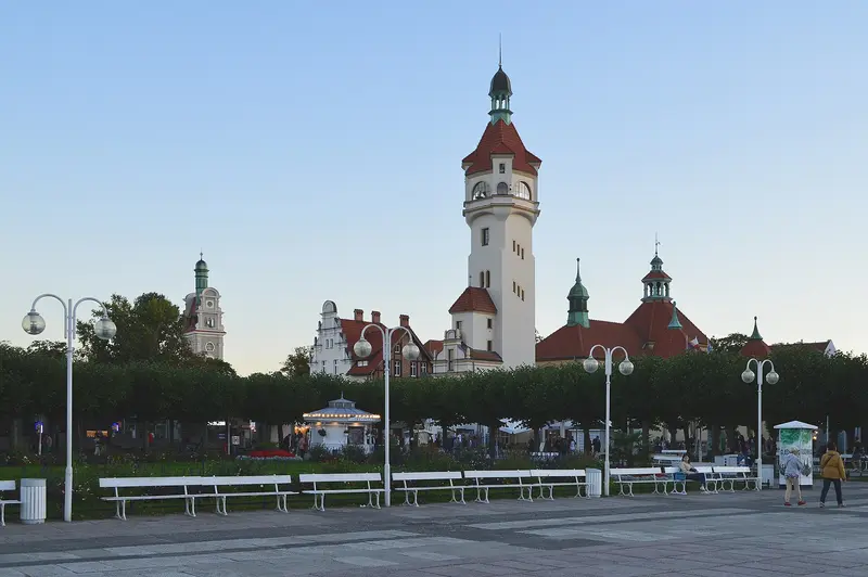 Leuchtturm