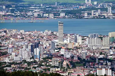 George Town